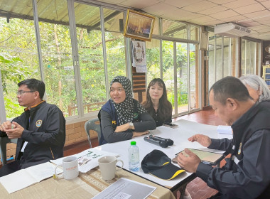 ร่วมสังเกตการณ์ คณะกรมสหกรณ์และพัฒนาชนบทเมียนมาร์ ... พารามิเตอร์รูปภาพ 84